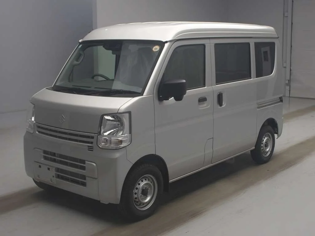 Suzuki Every DA17V 2025