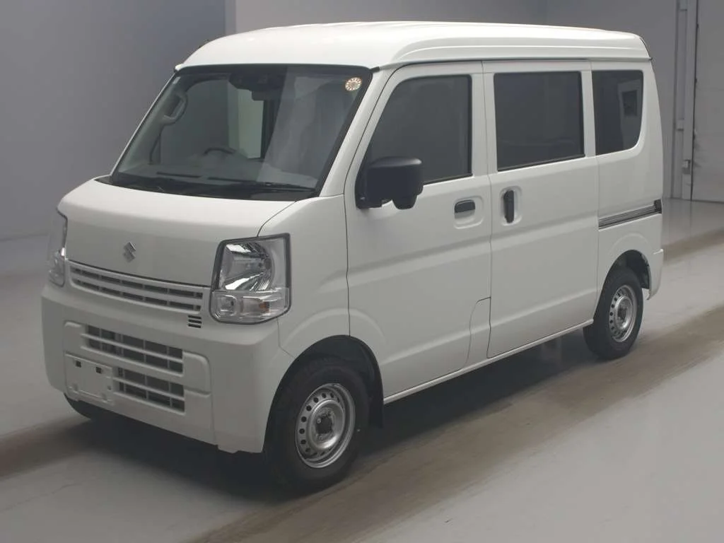 Suzuki Every DA17V 2025