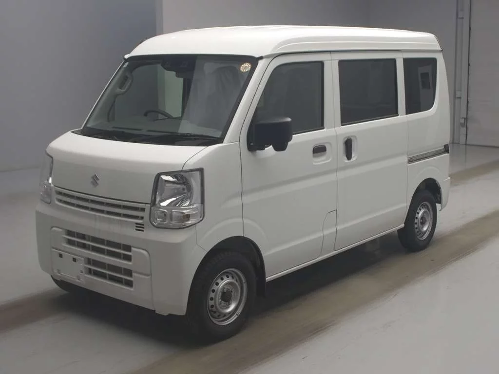 Suzuki Every DA17V 2025