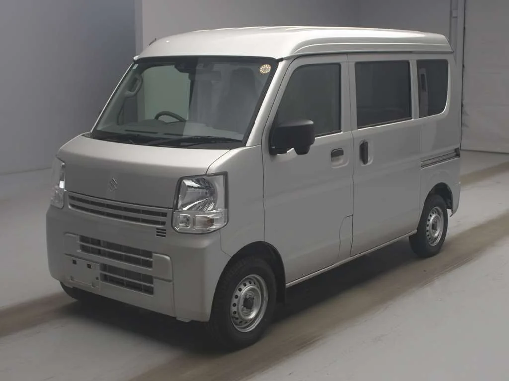 Suzuki Every DA17V 2025