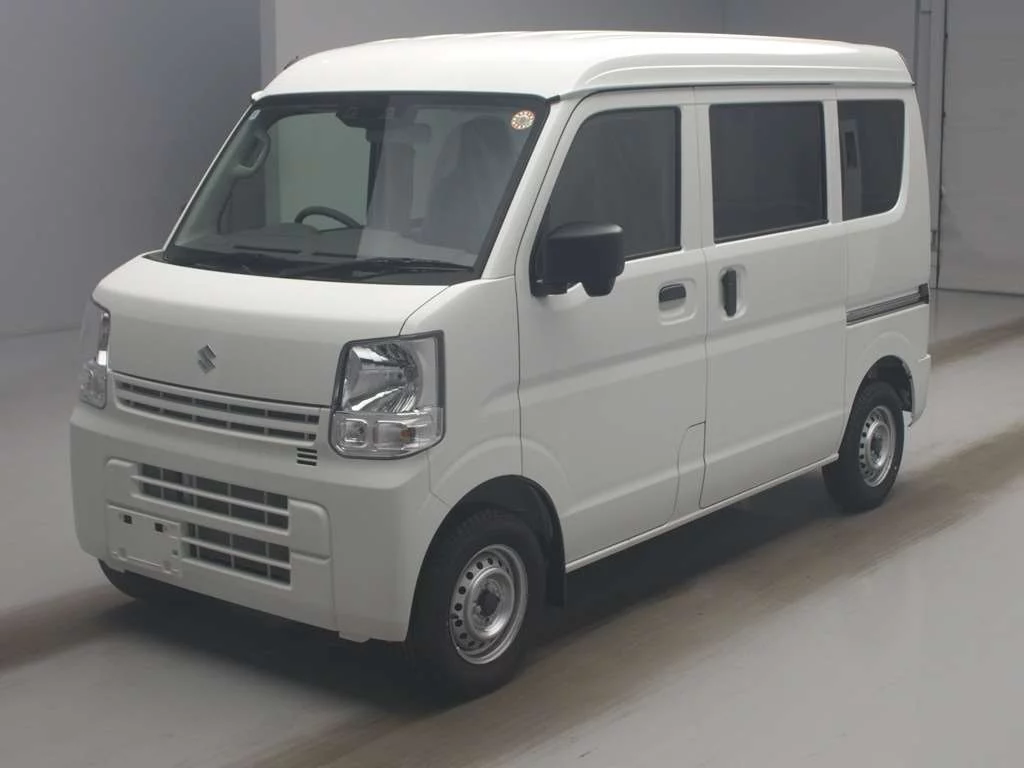 Suzuki Every DA17V 2025
