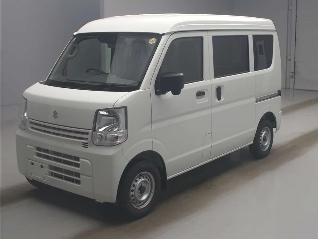 Suzuki Every DA17V 2025