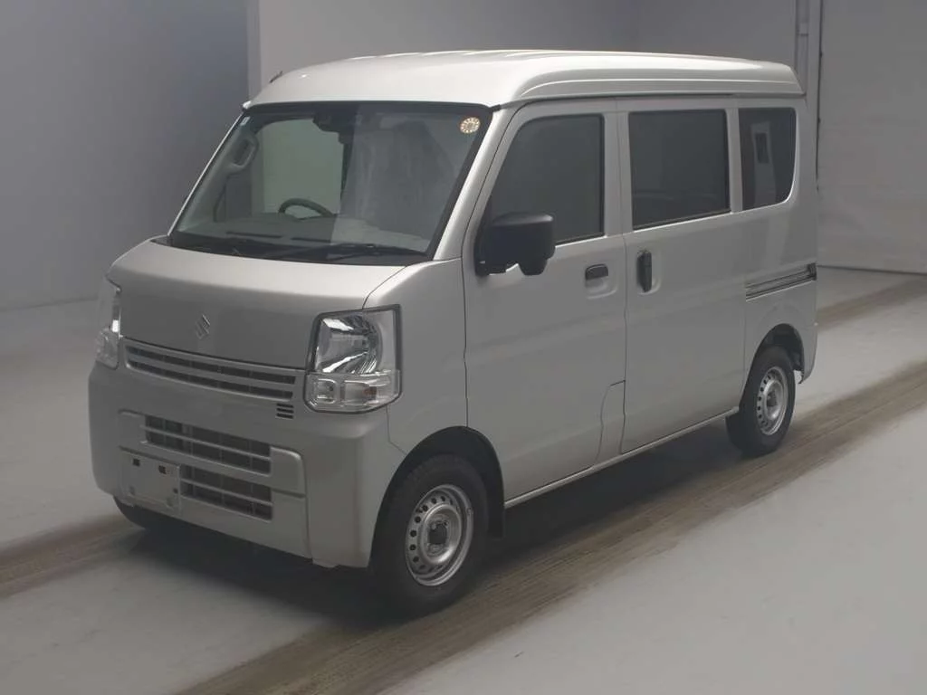 Suzuki Every DA17V 2025