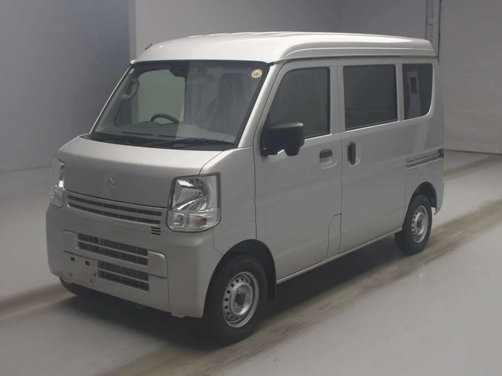 Suzuki Every DA17V 2025