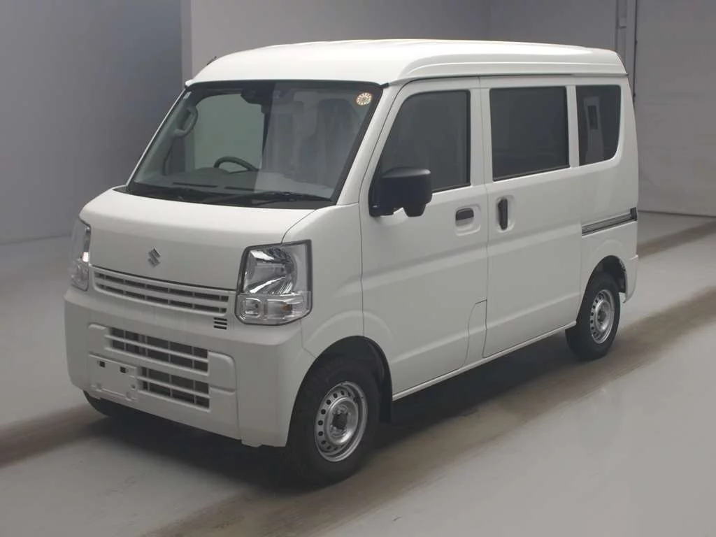Suzuki Every DA17V 2025
