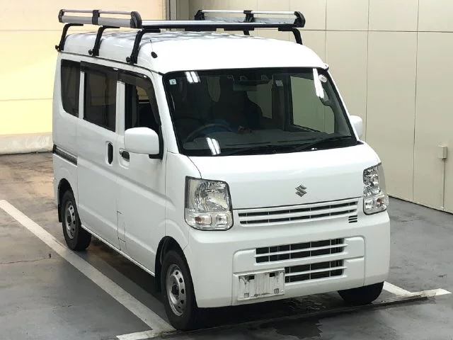 Suzuki Every DA17V 2020