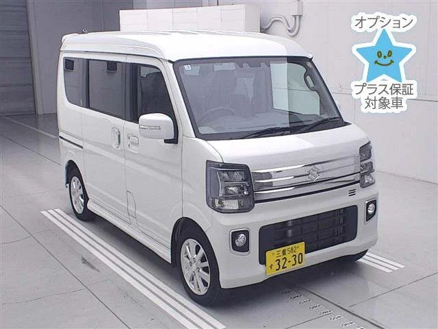 Suzuki Every DA17W 2025