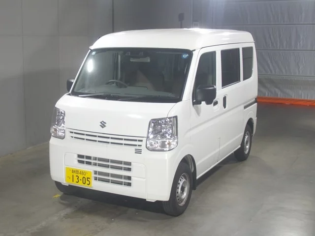 Suzuki Every DA17V 2026