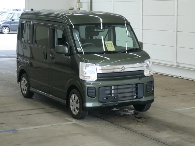 Suzuki Every DA17W 2023