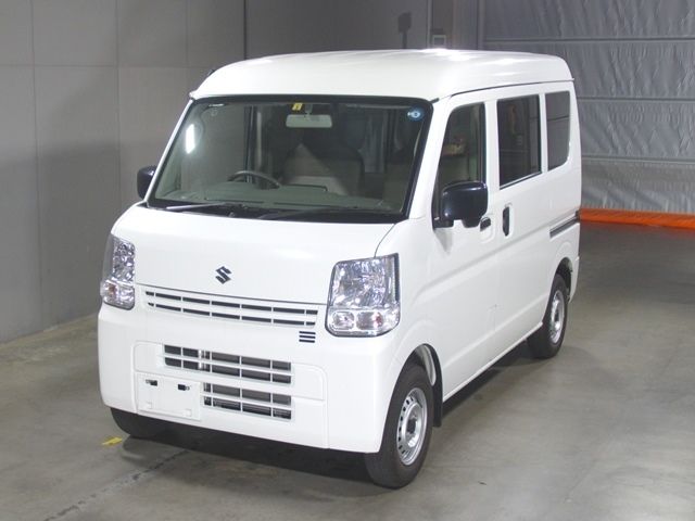 236 Suzuki Every DA17V 2021 г. (SAA Hamamatsu)