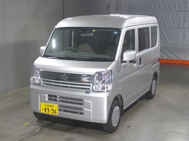 239 Suzuki Every DA17V 2022 г. (SAA Hamamatsu)