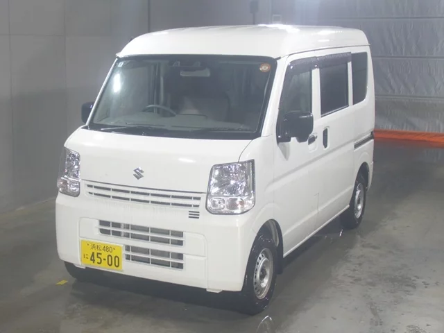 Suzuki Every DA17V 2025