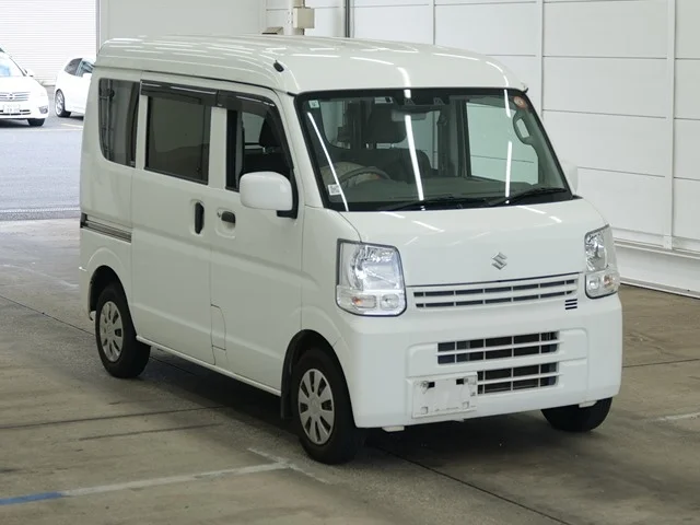 Suzuki Every DA17V 2022