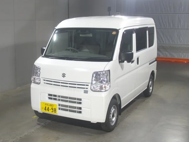 Suzuki Every DA17V 2025
