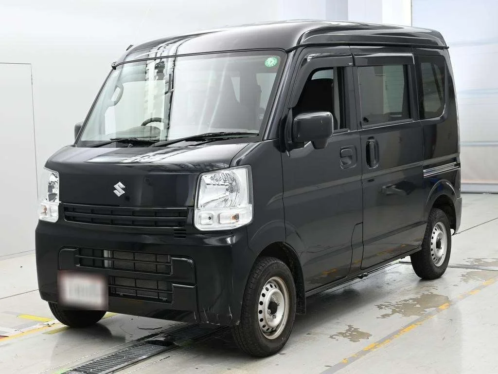 Suzuki Every DA17V 2022