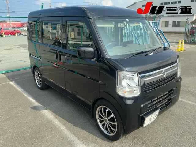 Suzuki Every DA17V 2018