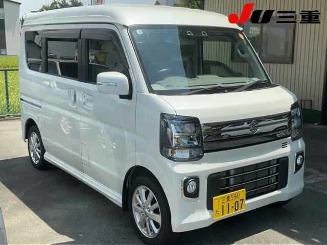 Suzuki Every DA17W 2025