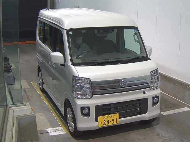Suzuki Every DA17W 2023