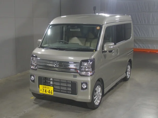 Suzuki Every DA17W 2025