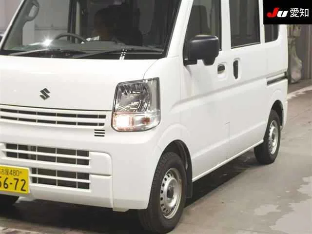 Suzuki Every DA17V 2025