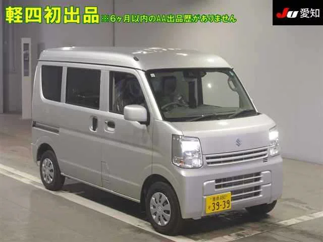 Suzuki Every DA17V 2024