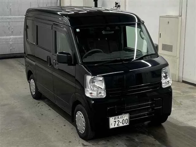 Suzuki Every DA17V 2020