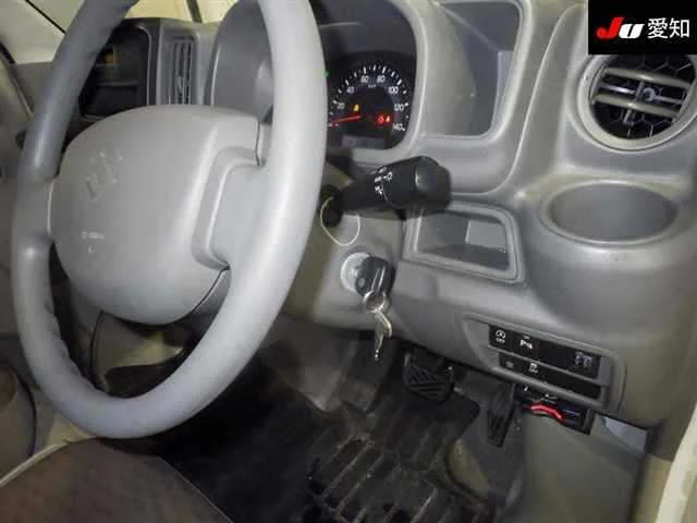 Suzuki Every DA17V 2022