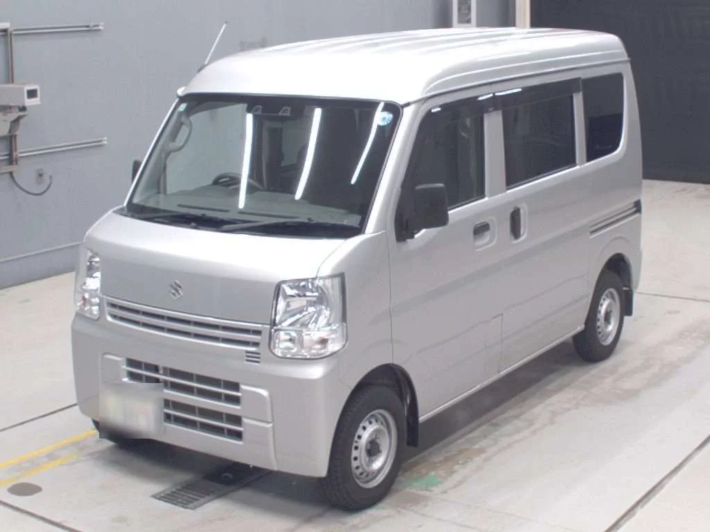 Suzuki Every DA17V 2020