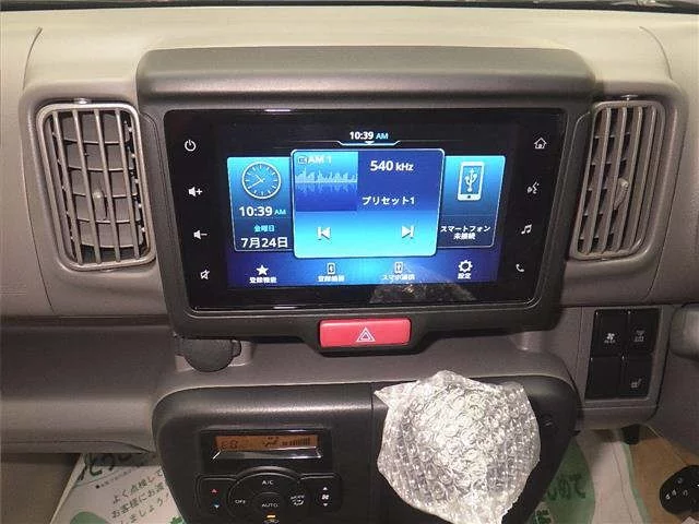 Suzuki Every DA17V 2025