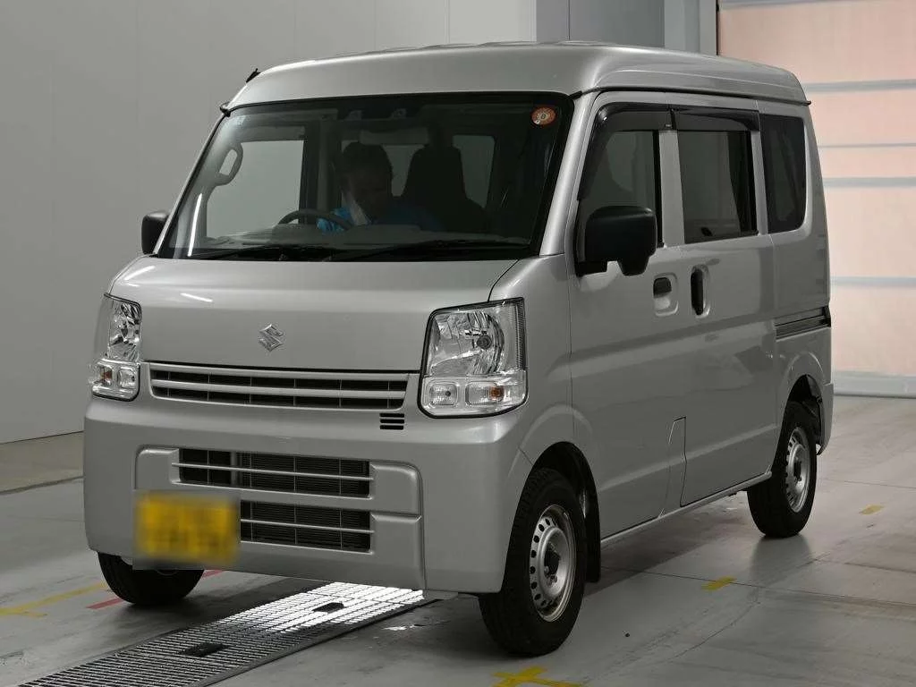 Suzuki Every DA17V 2025