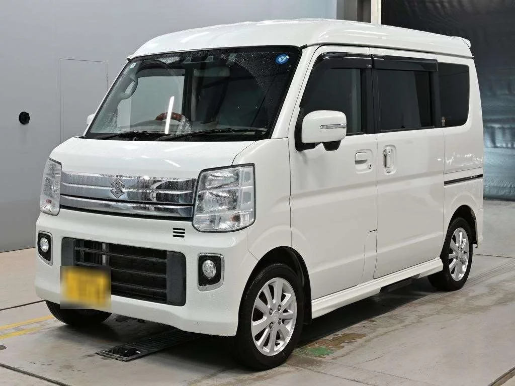 Suzuki Every DA17W 2020