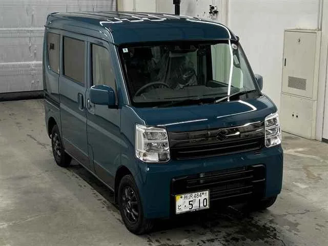 Suzuki Every DA17V 2025