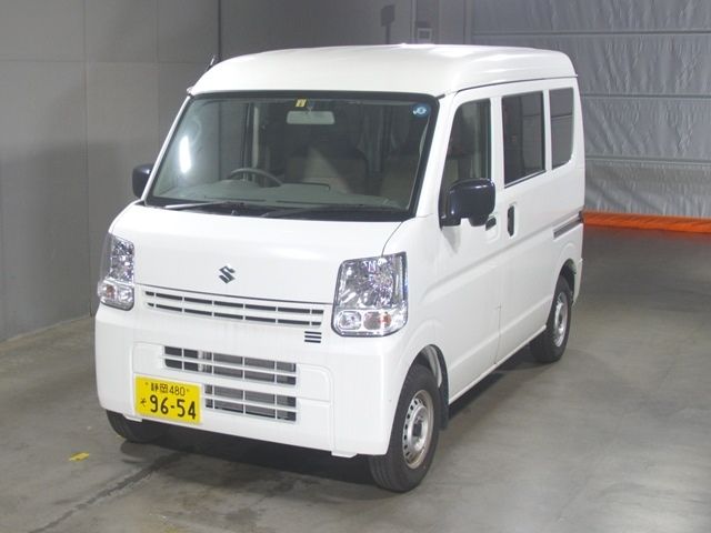 270 Suzuki Every DA17V 2022 г. (SAA Hamamatsu)