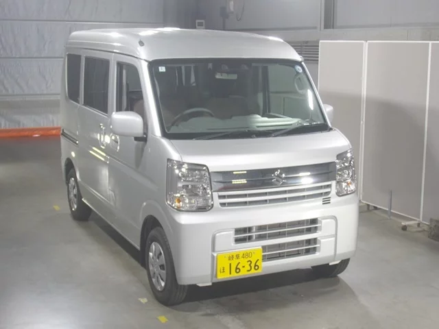 Suzuki Every DA17V 2025