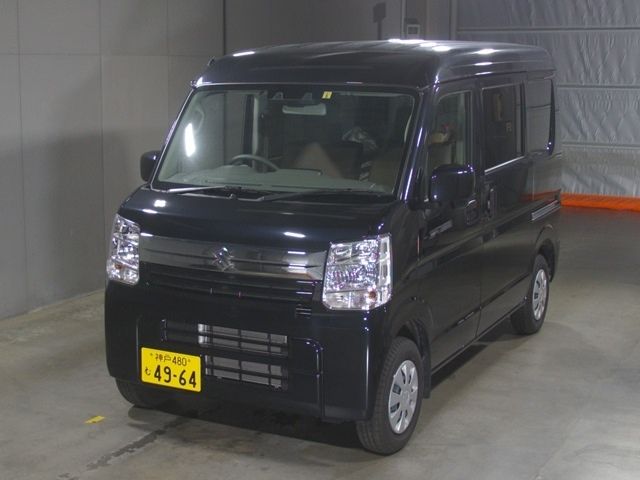 275 Suzuki Every DA17V 2022 г. (SAA Hamamatsu)