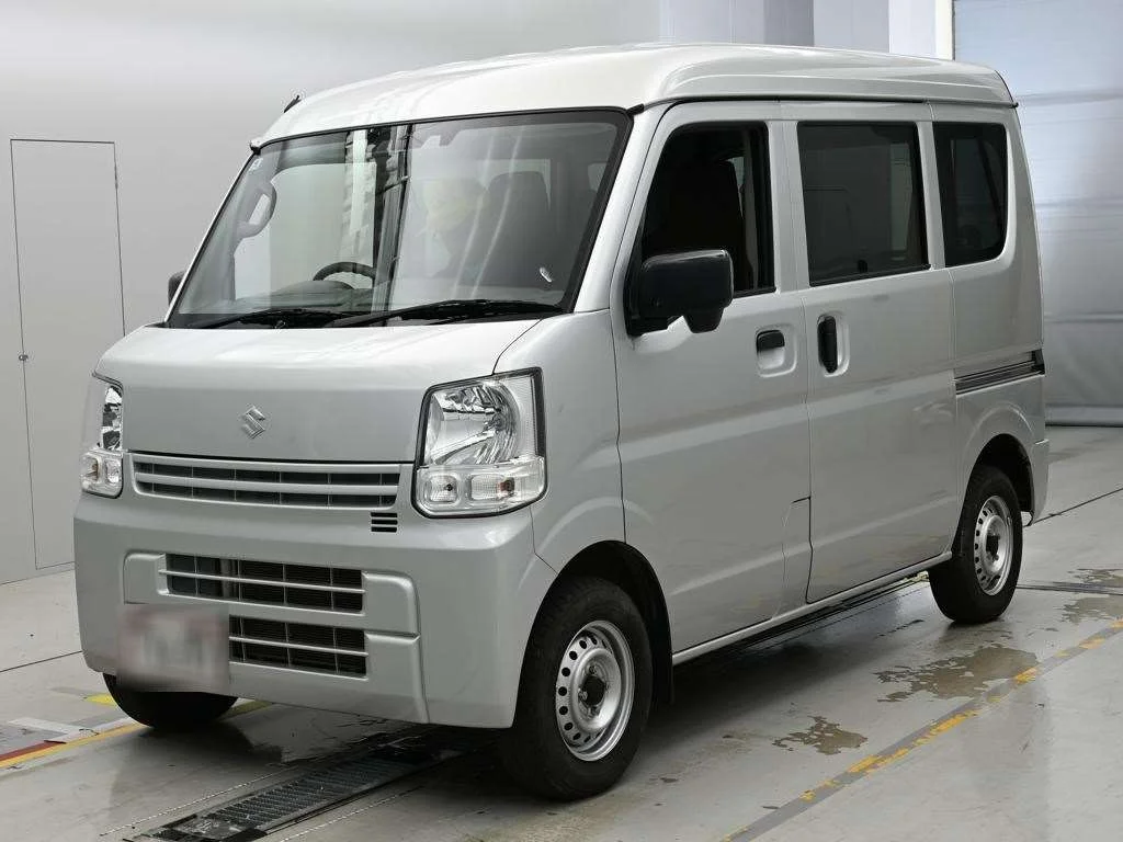 Suzuki Every DA17V 2023