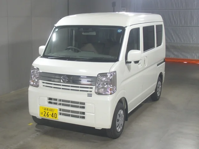 Suzuki Every DA17V 2025
