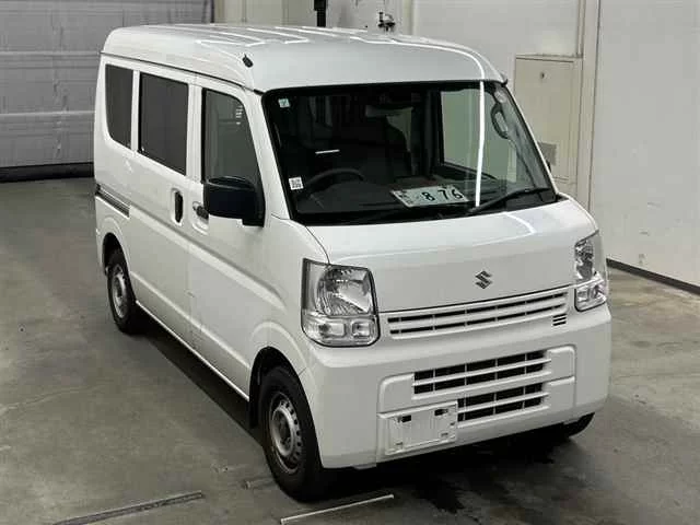 Suzuki Every DA17V 2022