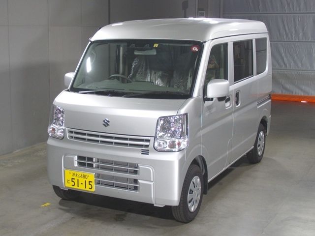 282 Suzuki Every DA17V 2023 г. (SAA Hamamatsu)