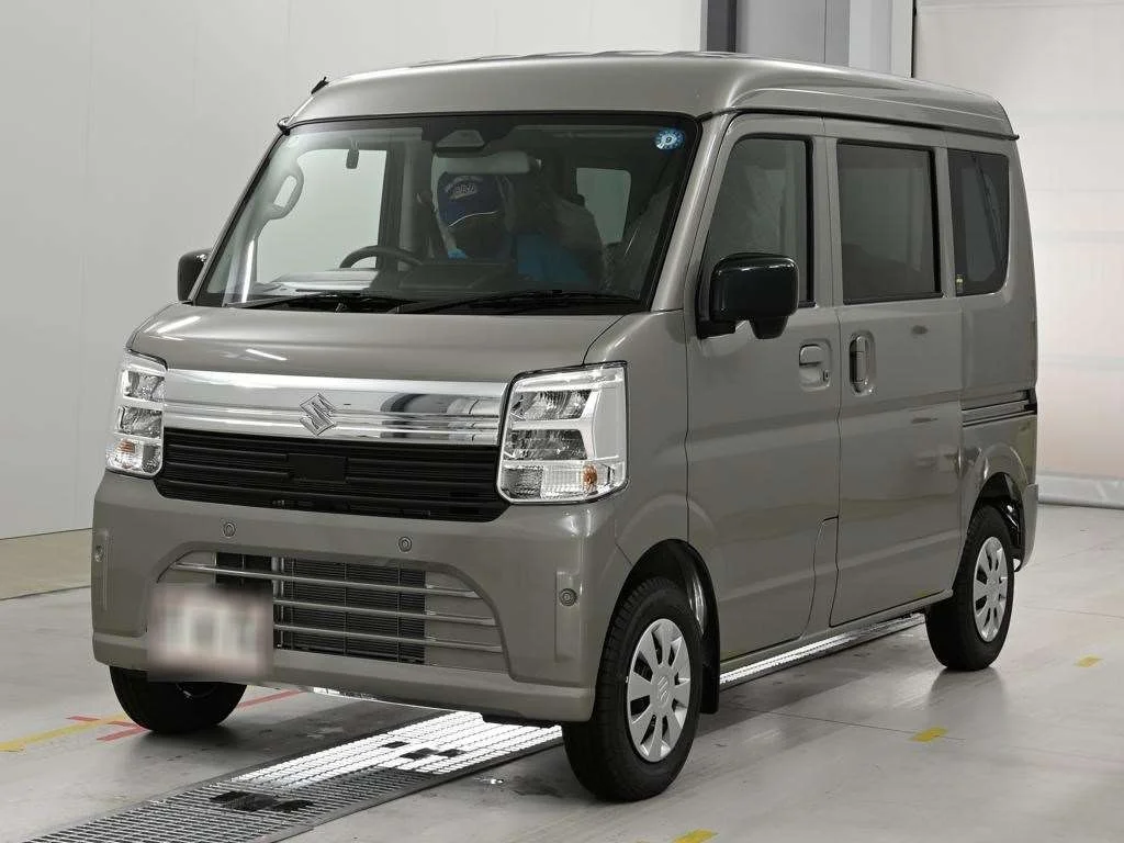 Suzuki Every DA18V 2026