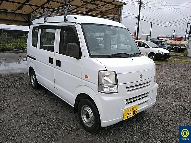 29 Suzuki Every DA64V 2011 г. (ZERO Chiba)