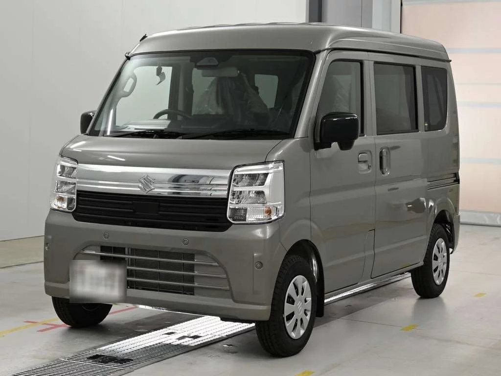 Suzuki Every DA18V 2026