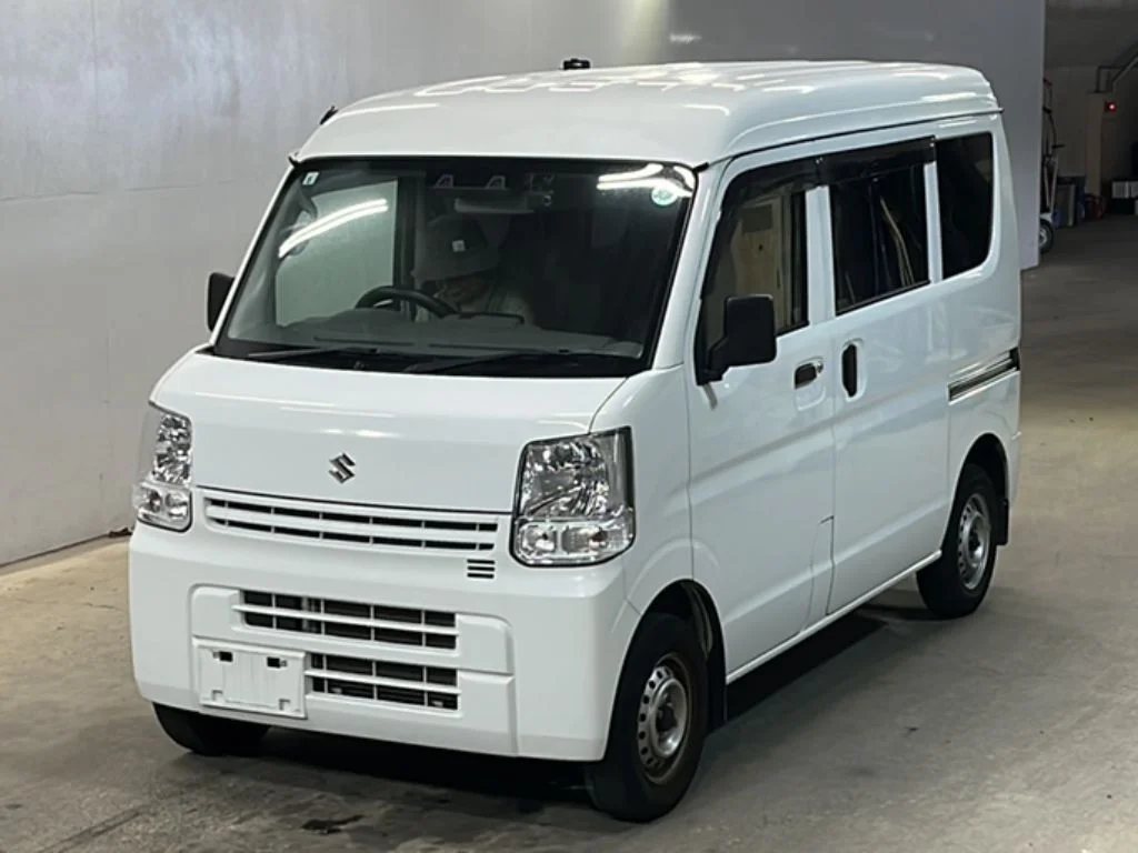 Suzuki Every DA17V 2020