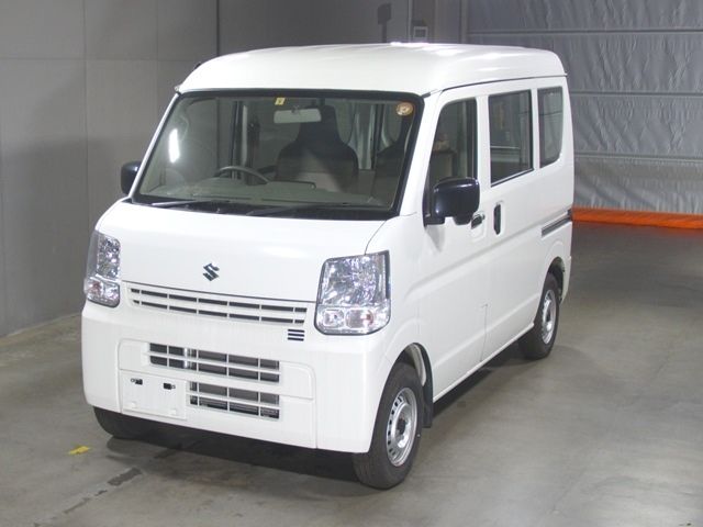 291 Suzuki Every DA17V 2021 г. (SAA Hamamatsu)