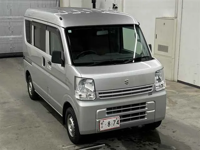 Suzuki Every DA17V 2018