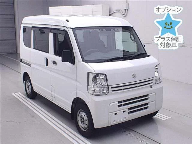 Suzuki Every DA17V 2020
