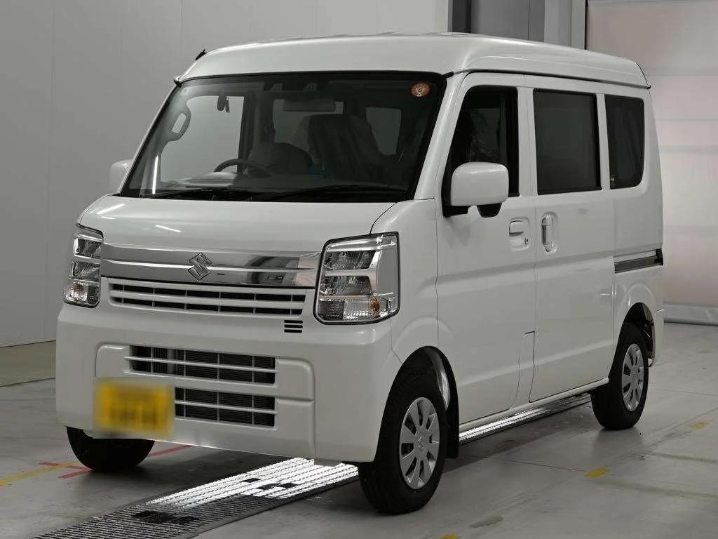 Suzuki Every DA17V 2025