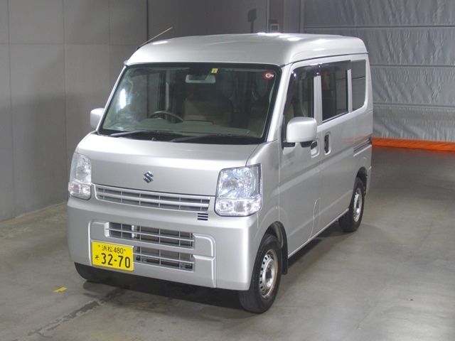 298 Suzuki Every DA17V 2017 г. (SAA Hamamatsu)