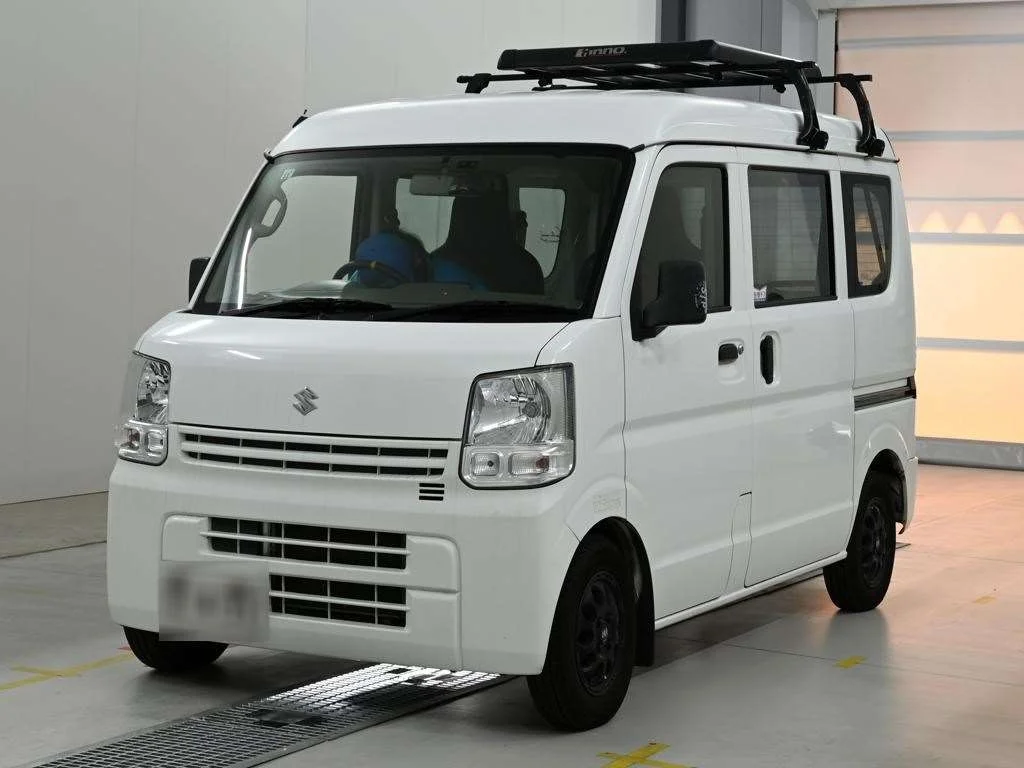 Suzuki Every DA17V 2018