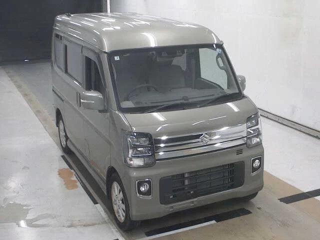 Suzuki Every DA17W 2025